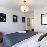 City Centre Luxury Apartment